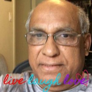 Meet your Posher, Alex